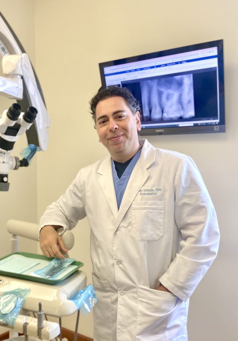 Anas Selman DDS Davie Florida, Endodontic Associates of Broward